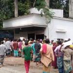 সারের জন্য দীর্ঘ সিরিয়াল, তবুও মিলছে না পর্যাপ্ত সার - ChiefTV