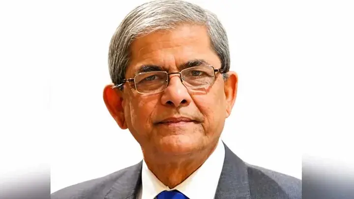 আজ ঠাকুরগাঁওয়ে যাচ্ছেন রাষ্ট্রপতি, জেলাজুড়ে উৎসবের আমেজ - Chief TV