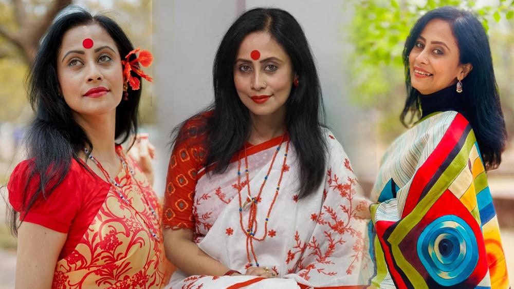 ঈদ উৎসবে সংগীতার নাটক - Chief TV