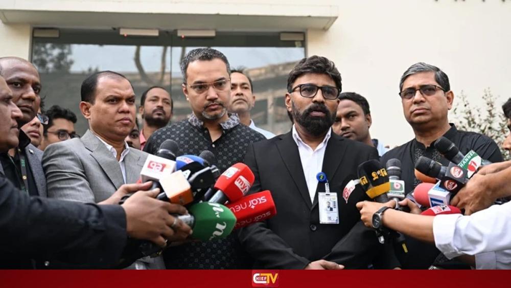 ঈদের আগেই ইমাম-মুয়াজ্জিন-খতিবদের সম্মানি ভাতা দেবে সরকার - Chief TV