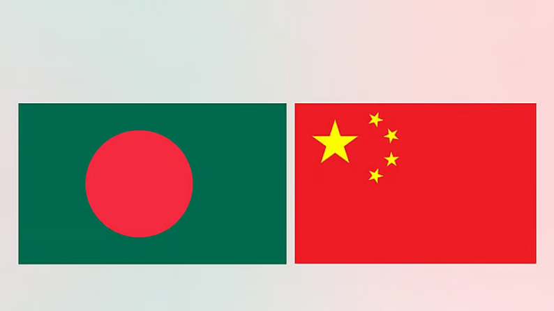 চীন সফরের আগেই অনুমোদন পাচ্ছে চীনা অর্থনৈতিক জোন - Chief TV