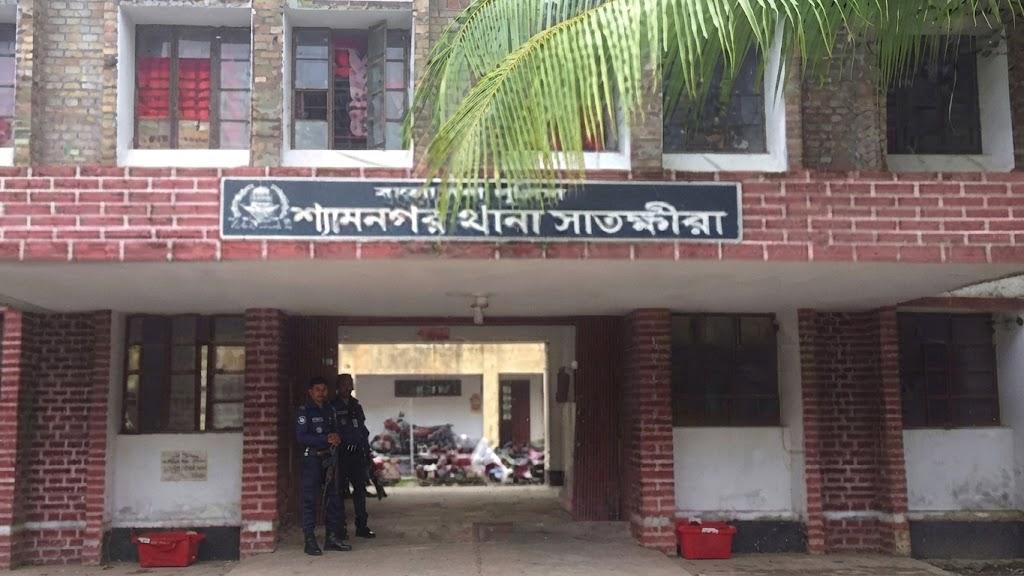 কিশোরীকে তুলে নিয়ে গেলেন সাঈদ, এসপির শরণাপন্ন বাবা - Chief TV