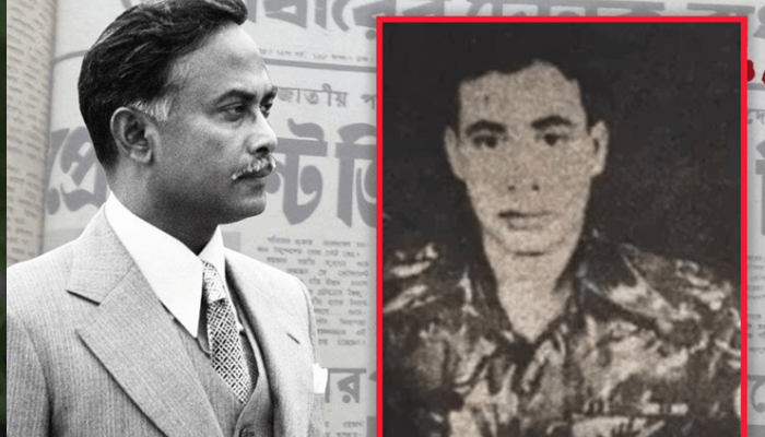 সাবেক রাষ্ট্রপতি জিয়াউর রহমান হত্যা মামলার অভিযুক্ত মোজাফফর হোসেন আটক-chief tv