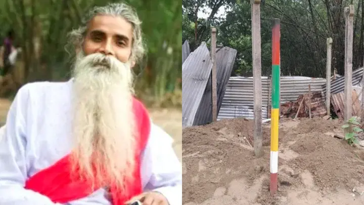 গণপিটুনিতে নিহত ‘পীর’ শামিমের লাশ কবর থেকে দরবারে নিয়ে গেল ভক্তরা - Chief TV