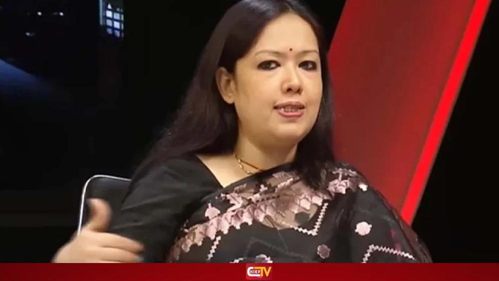 ফুল দেওয়া নিয়ে হট্টগোল, বিএনপিকে কঠিন বার্তা - Chief TV