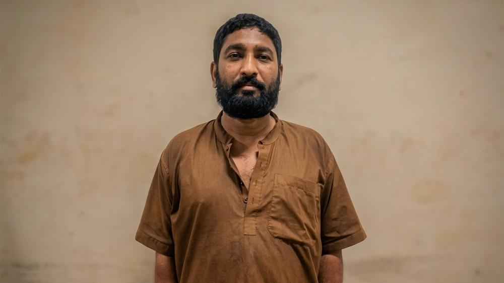গাইবান্ধায় গৃহবধূ ববিতা হত্যা মামলার আসামি আনারুল র‍্যাবের হাতে গ্রেফতার
