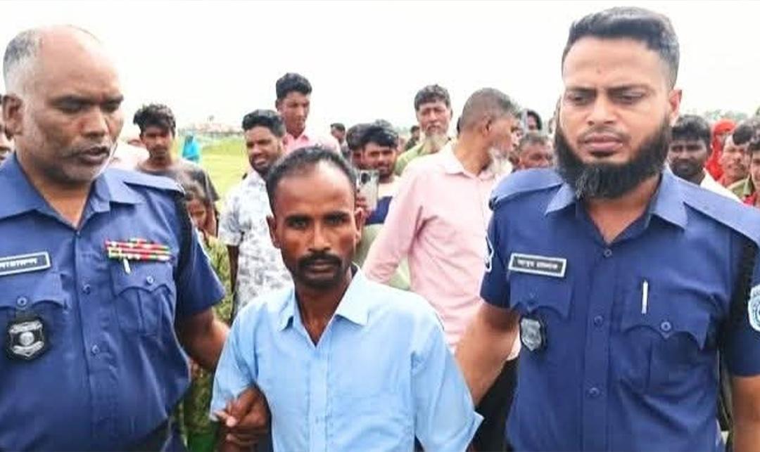 গাইবান্ধায় নেশার টাকা না পেয়ে ফুফুকে কুপিয়ে হত্যা - Chief TV