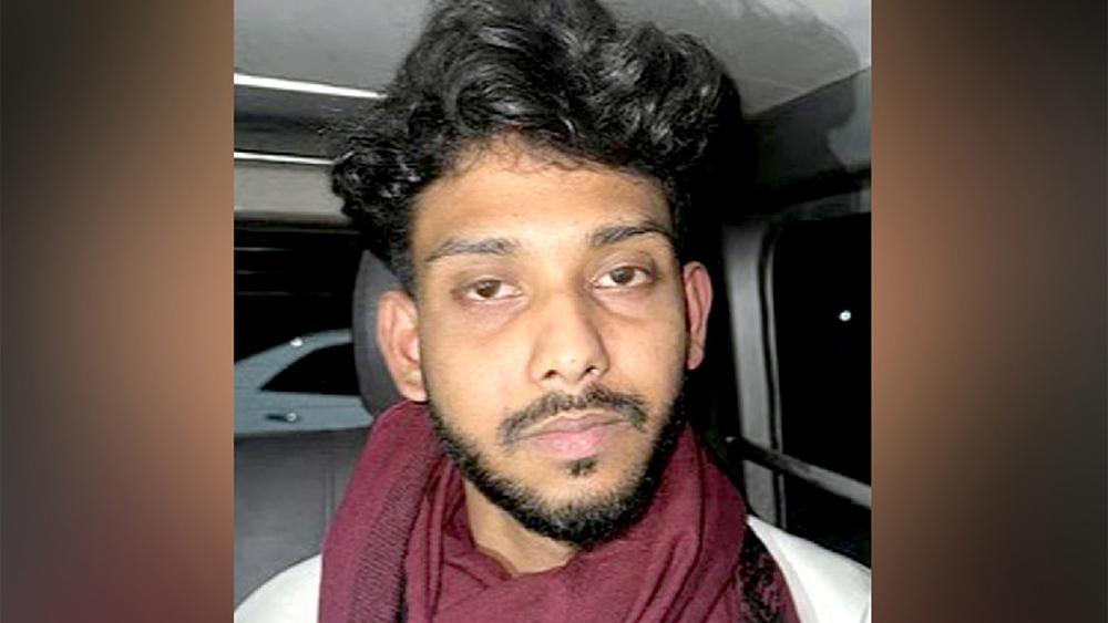 গাজীপুর গাছায় নারী ব্যবসায়ীকে খুনের দায়ে ছাত্রদল নেতা গ্রেপ্তার - Chief TV