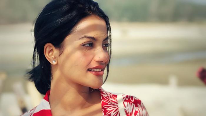 ‘সখী রঙ্গমালা’ দিয়ে বড় পর্দায় ফিরছেন নাজিফা তুষি - Chief TV
