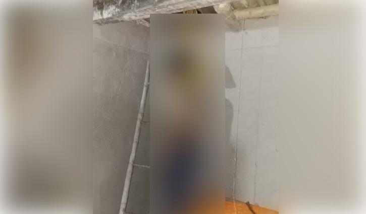 আক্কেলপুরে তরুণের অস্বাভাবিক মৃত্যু, ময়নাতদন্তে মরদেহ - Chief TV
