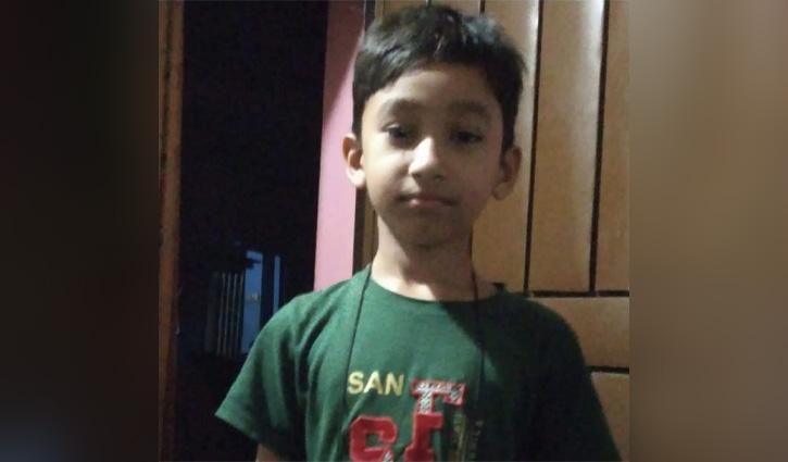 পুকুরে গোসলে নেমে দ্বিতীয় শ্রেণির শিক্ষার্থীর মৃত্যু - Chief TV