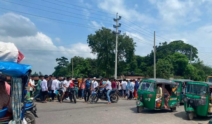 এইচএসসি পরীক্ষা শেষে বাড়ি ফেরার পথে প্রাণ গেল দুই শিক্ষার্থীর - Chief TV