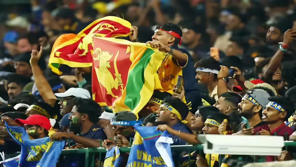 গোপনে মেয়েদের ভিডিও ধারণ করায় লঙ্কান ২ ক্রিকেটার গ্রেপ্তার - Chief TV