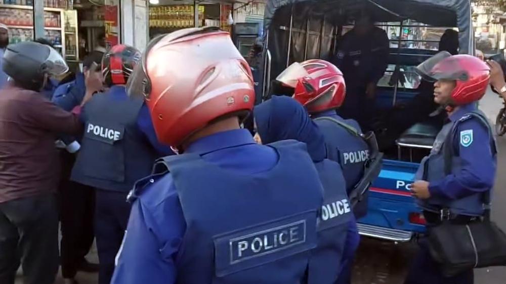 গড়েয়ায় ট্যাপেন্টাডল ট্যাবলেটসহ দুই যুবক গ্রেপ্তার - Chief TV