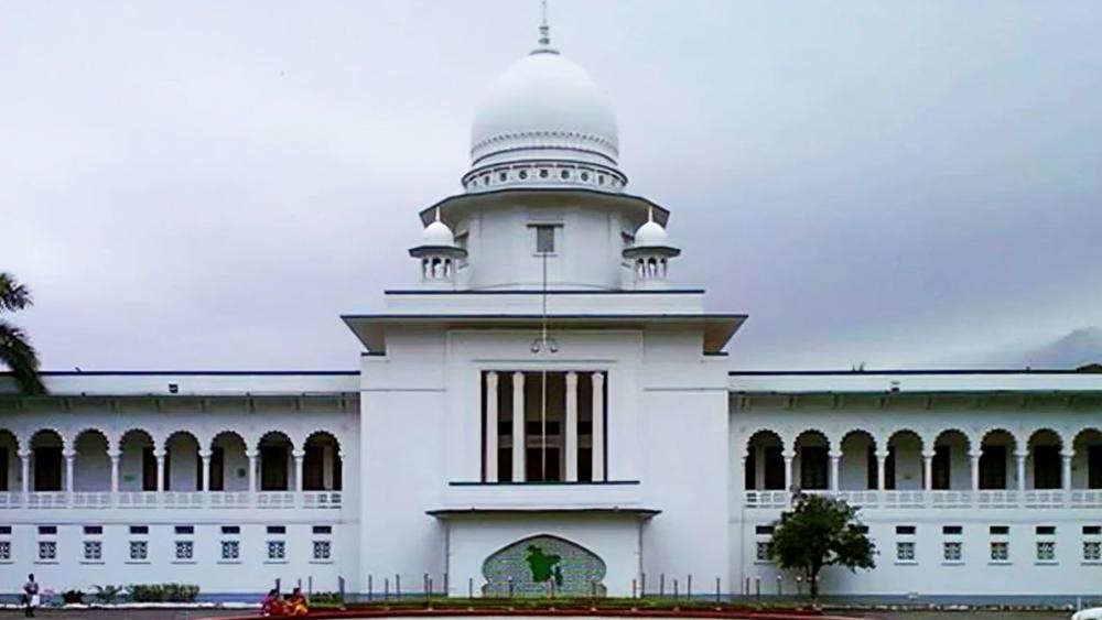 গর্ভের সন্তান ছেলে না মেয়ে প্রকাশ করা যাবে না: হাইকোর্টের রায় - Chief TV