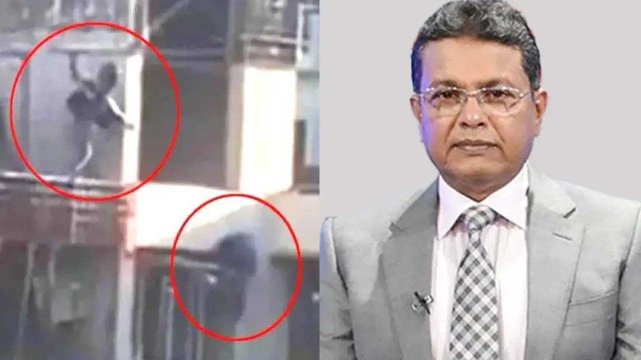 সাবেক ডিএমপি কমিশনার হাবিবসহ ৩ জনের মৃত্যুদণ্ড - chief tv