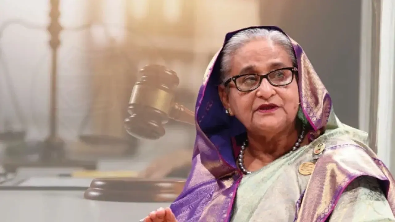 শেখ হাসিনাসহ ১৭ জনের মামলার পঞ্চম সাক্ষ্যগ্রহণ আজ - Chief TV