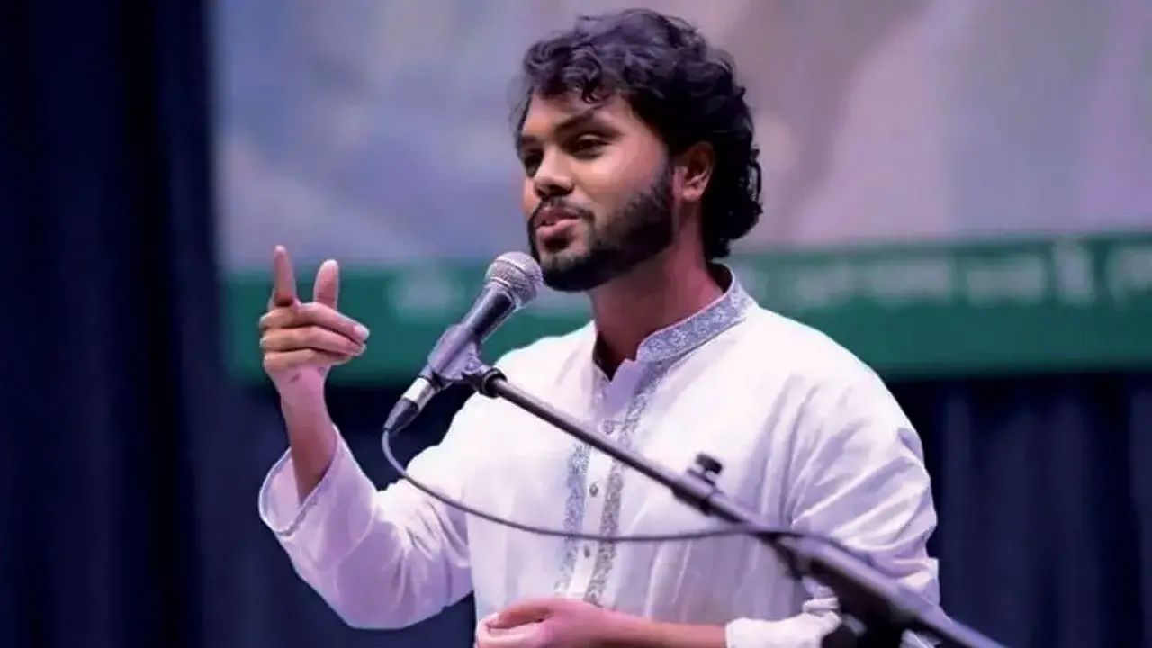 হাদি হত্যাকাণ্ড: নেপথ্যে আন্তর্জাতিক যোগসূত্র - Chief TV