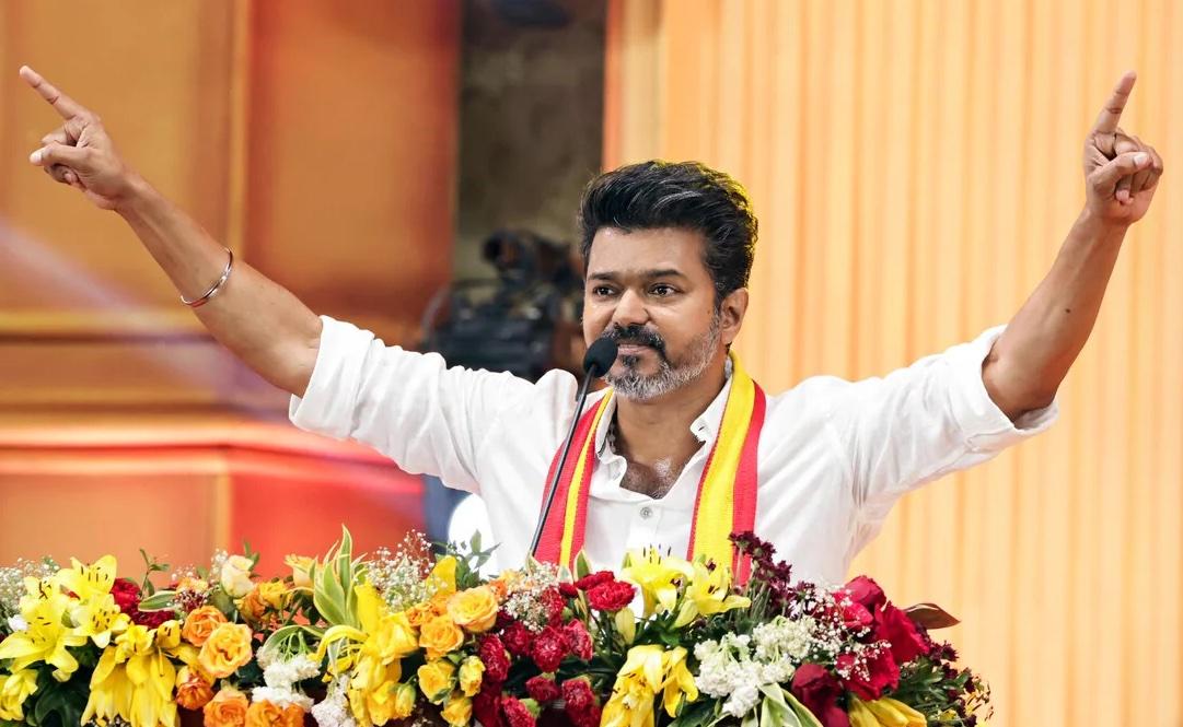 গরু জবাইয়ের পক্ষ নিয়ে সুপ্রিম কোর্টে থালাপতি সরকারের জয় - Chief TV