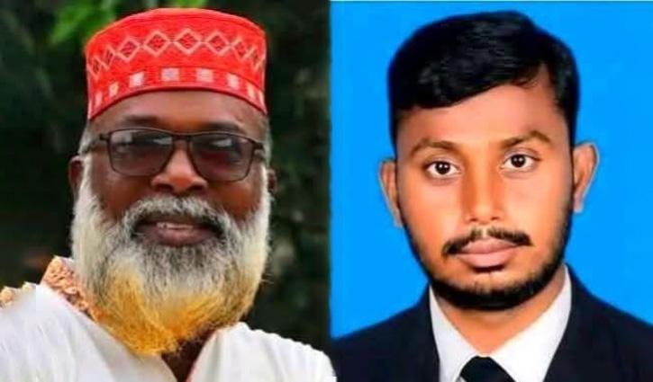 জেলা প্রেসক্লাবের নতুন কমিটিতে সভাপতি হাবিব, সম্পাদক রুবেল - Chief TV