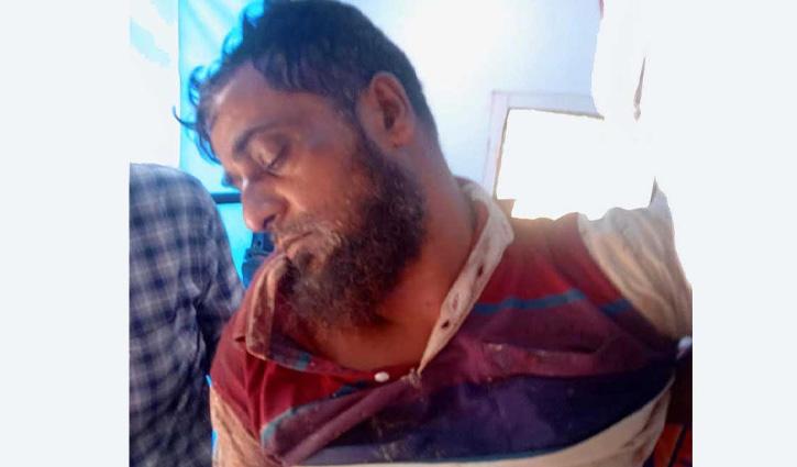 ডোমারে গলাকাটা অবস্থায় উদ্ধার বৃদ্ধের মৃত্যু - Chief TV