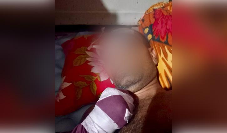 চাঁদা না দেওয়ায় হামলার অভিযোগ, চিকিৎসাধীন উজ্জলের মৃত্যু - Chief TV