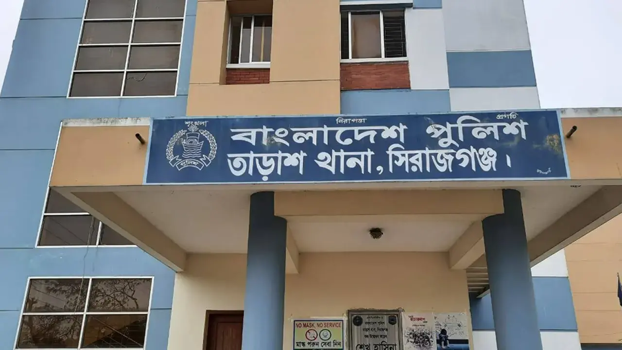 গোয়ালঘরের তালা ভেঙে ৮ গরু চুরি, আতঙ্কে খামারি - Chief TV