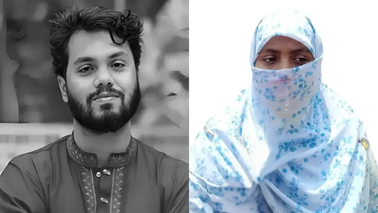 ভাই হত্যা মামলার বাদী নিয়ে ‘মিথ্যাচার’, মাসুমা হাদির ক্ষোভ - Chief TV