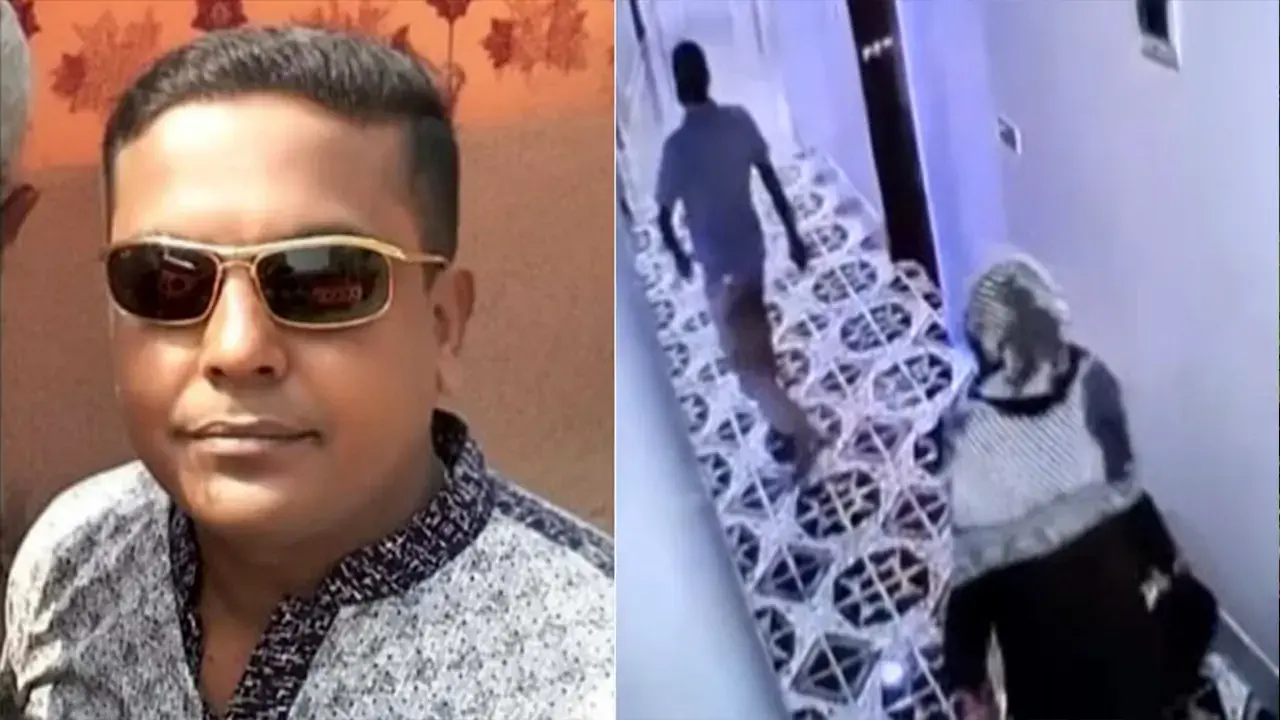 বগুড়ায় হোটেল থেকে সাবেক ইউপি সদস্যের মরদেহ : সেই নারী পুলিশ হেফাজতে  - Chief TV