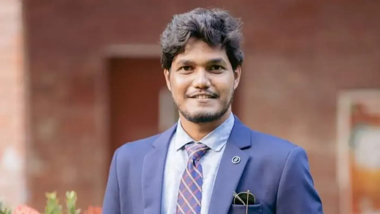 পুশইন নিয়ে ছাত্রদল নেতা আবিদের ফেসবুক স্ট্যাটাস ভাইরাল - Chief TV
