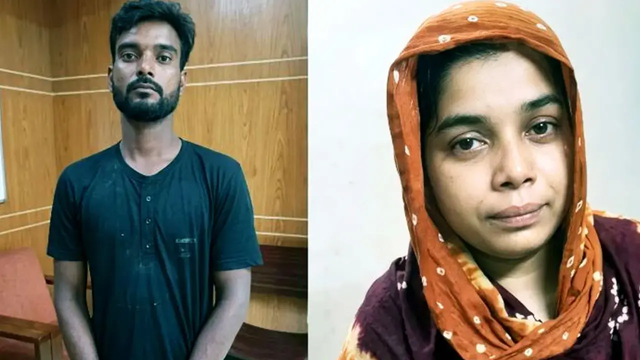 রামিসা হত্যা: ফাঁসির সেলে দুই আসামি, ডেথ রেফারেন্স যাচ্ছে উচ্চ আদালতে - Chief TV