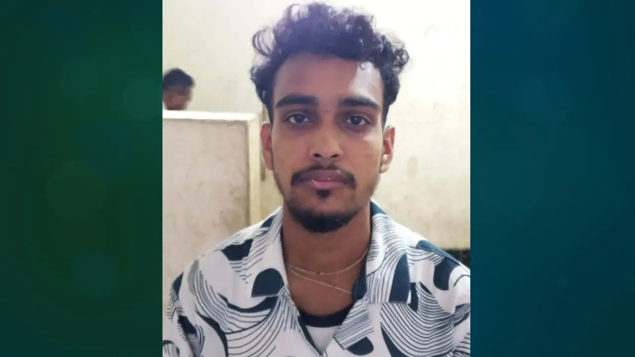 ফতুল্লায় ৫ বছরের শিশুকে ধর্ষণচেষ্টা, যুবক গ্রেপ্তার - Chief TV