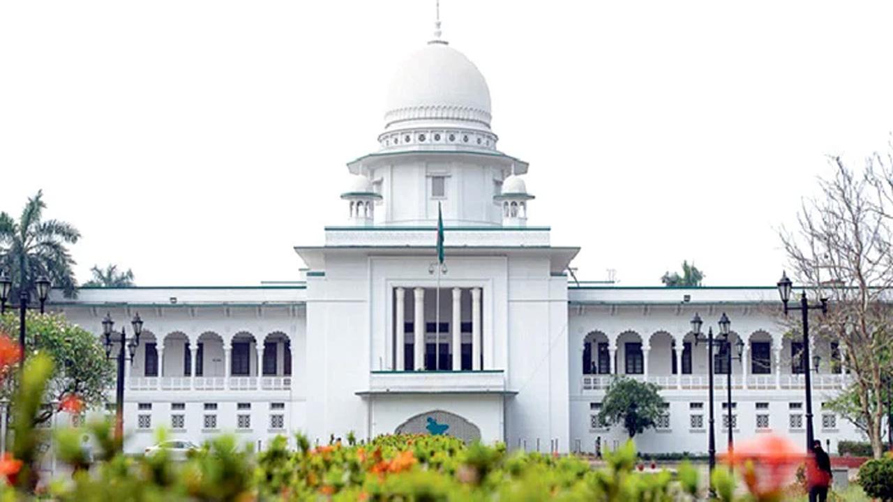 নারী-শিশু নির্যাতন মামলায় বিশেষ হাইকোর্ট বেঞ্চ - Chief TV