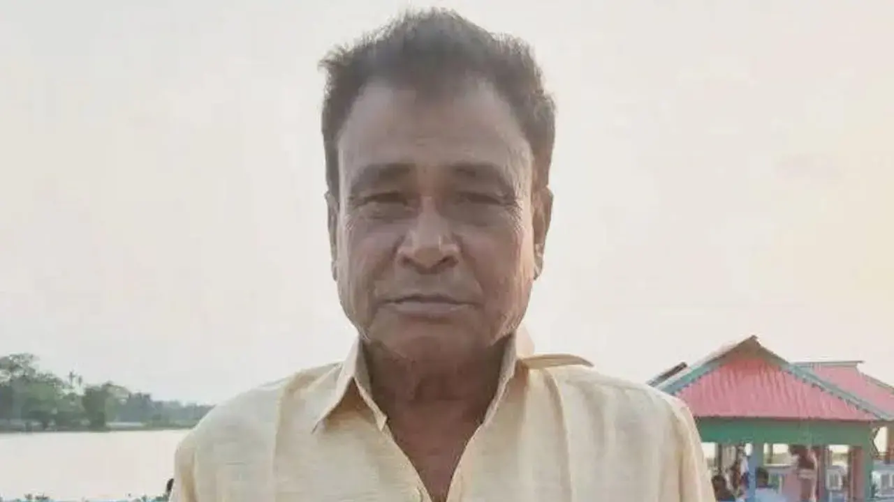 টুঙ্গিপাড়ায় মারামারির মামলায় আওয়ামী লীগ নেতা গ্রেপ্তার - Chief TV