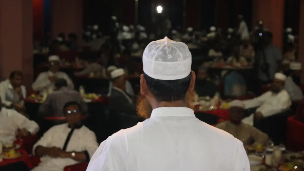 বাজেট দেশকে ঋণের দাসত্বে বাঁধার পাঁয়তারা: মামুনুল হক - Chief TV