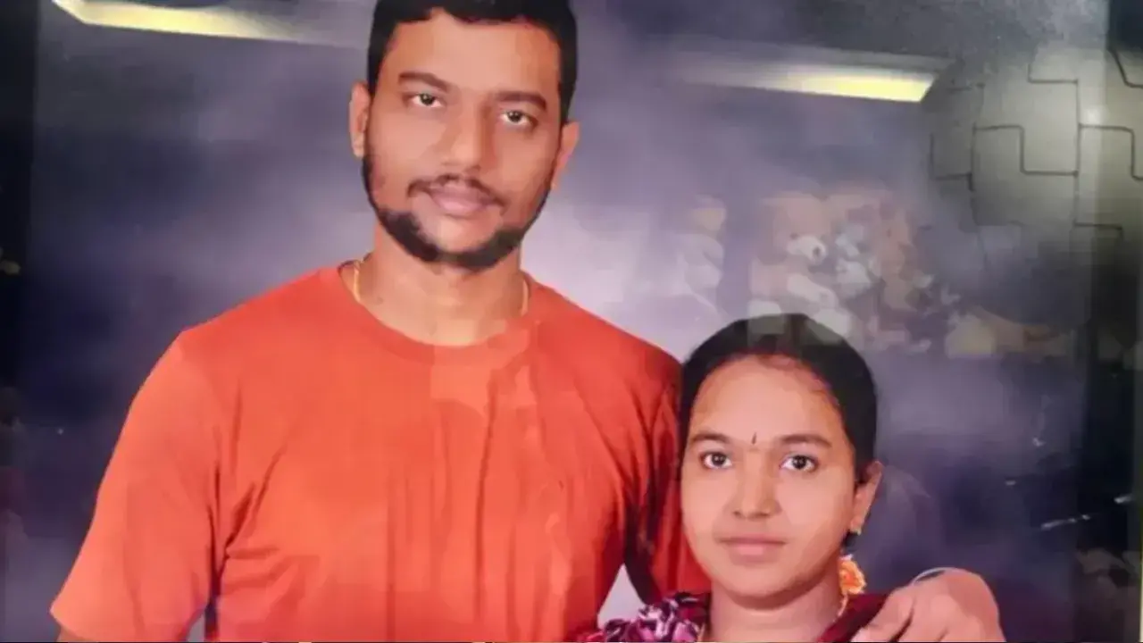 মৃত্যুর আগে সুরেশ বলেছিলেন, ‘আমি নিরাপদে ফিরব’ - Chief TV