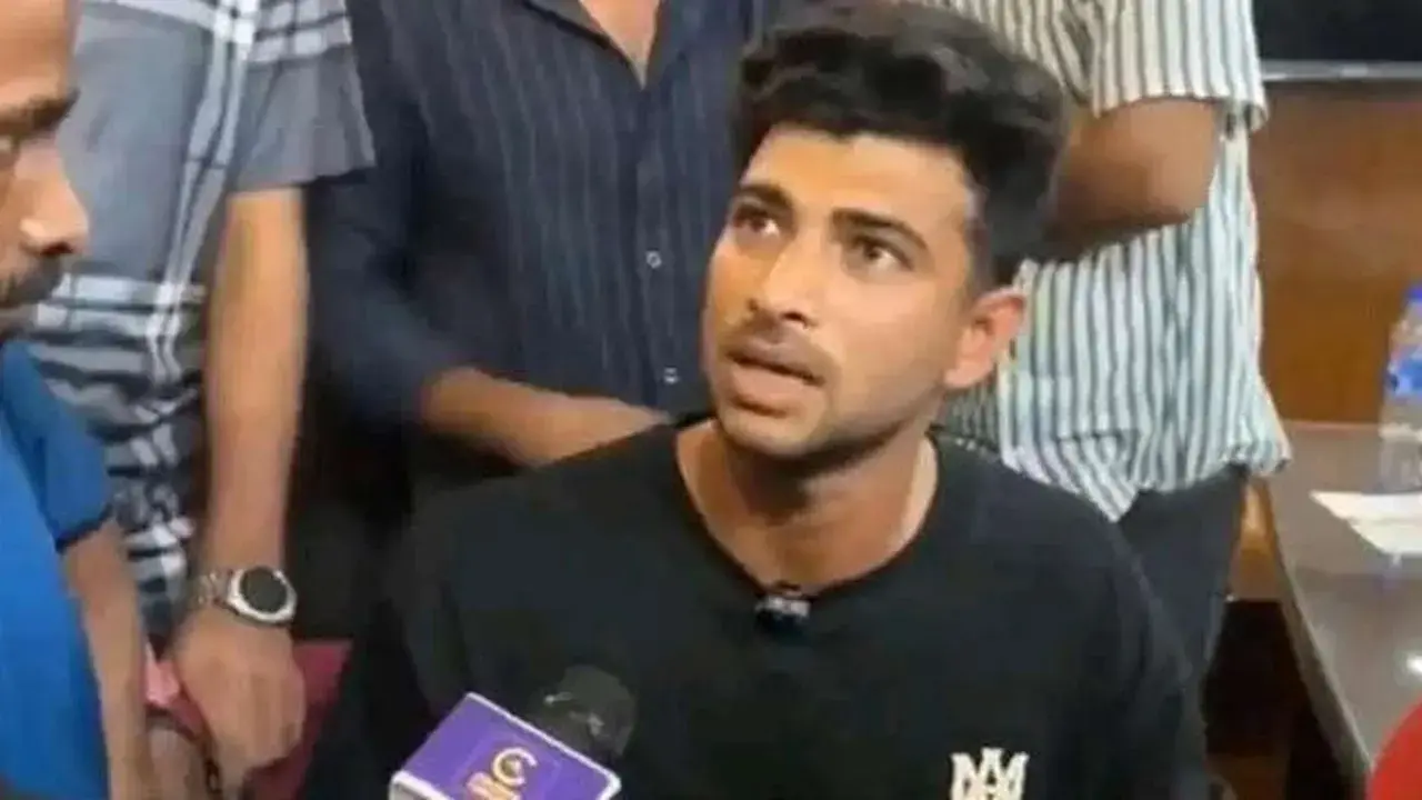 ক্রিকেটার নাঈমকে হেনস্তা, বিসিবির গভীর উদ্বেগ ও দাবি - Chief TV