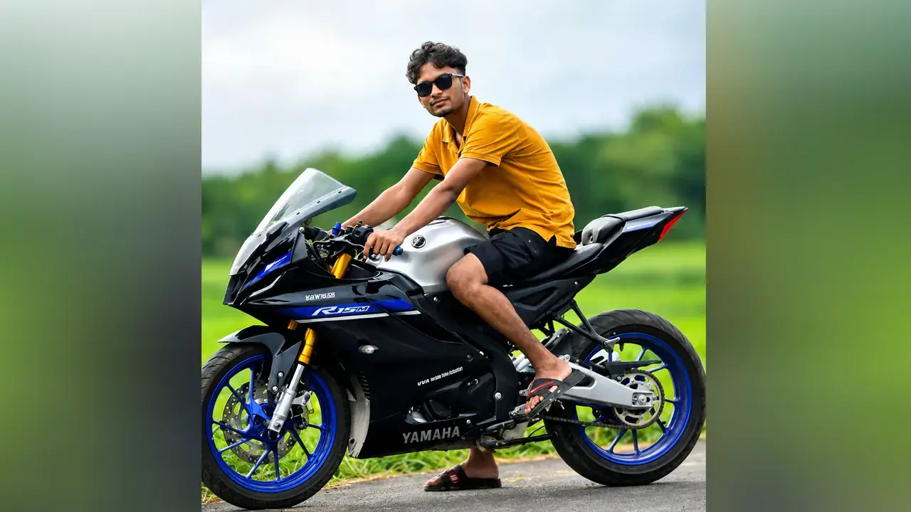 ২ মাস আগে কেনা মোটরসাইকেলই কাড়ল এসএসসি পরীক্ষার্থীর প্রাণ - Chief TV