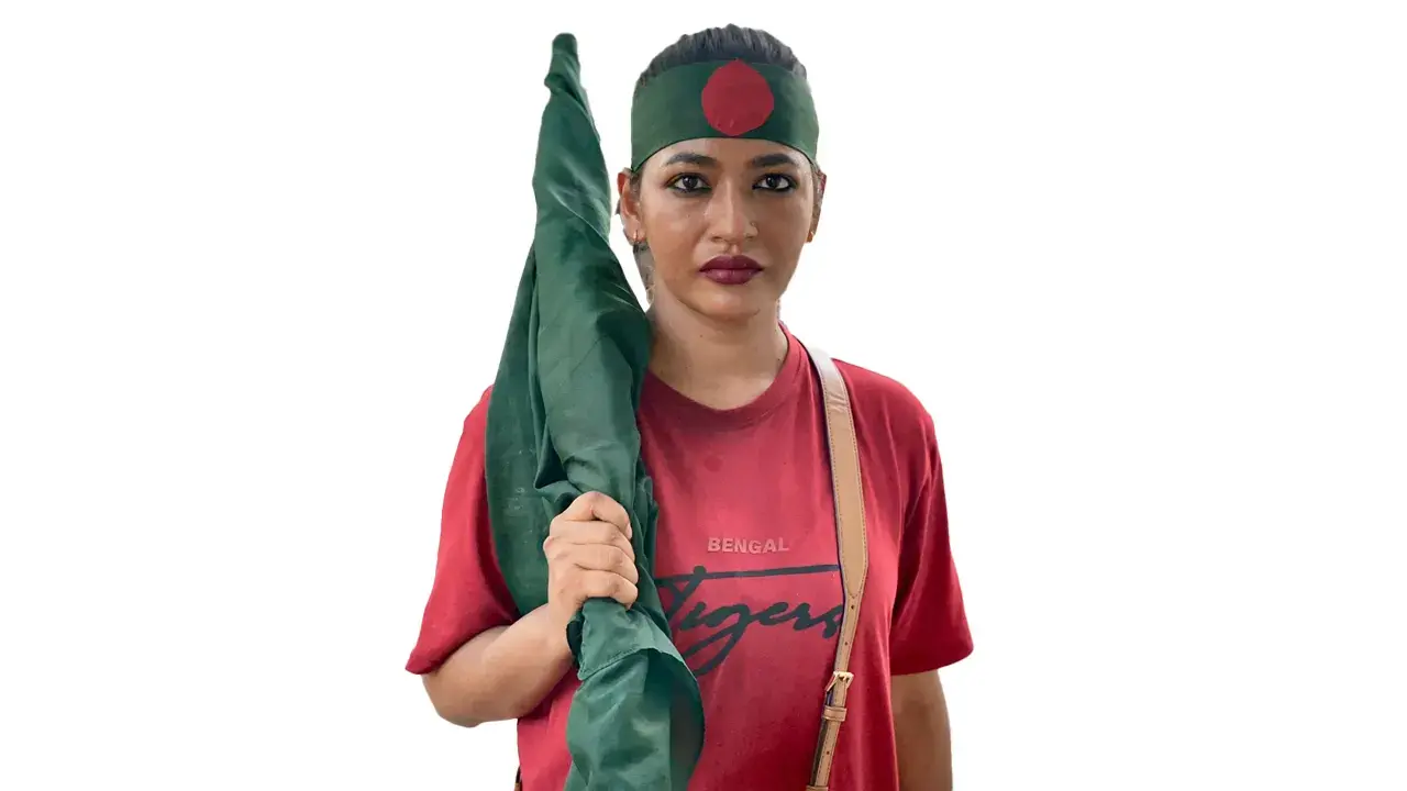 বাঁধনের ওপর হামলায় জড়িত ৫ জনের পরিচয় শনাক্ত - Chief TV