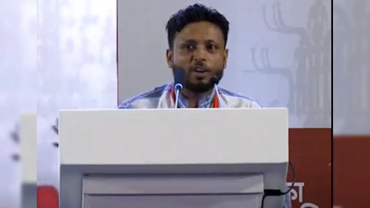 ‘হাসনাতরা কোটি টাকার মালিক, আর আমরা ক্রাচে ভর দিয়ে চলি’ - Chief TV