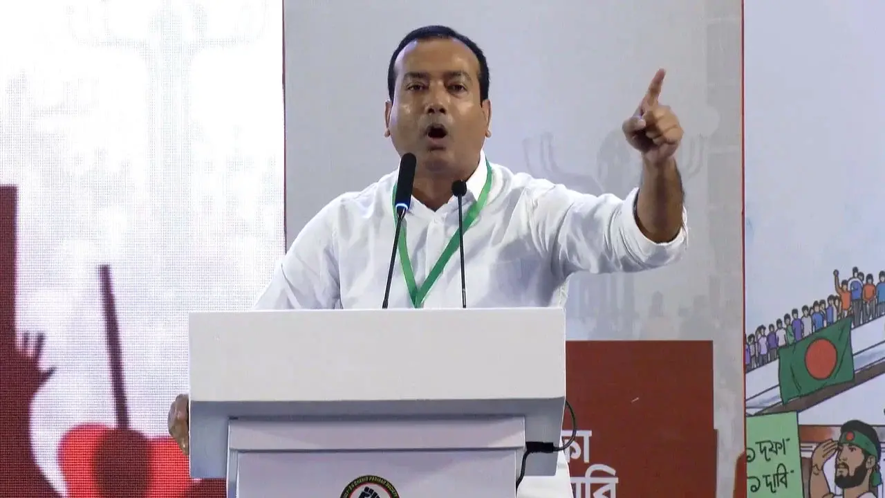 সারা দেশে আ.লীগের অফিসগুলো আমরা পুড়িয়ে দিয়েছিলাম: রাকিব - Chief TV