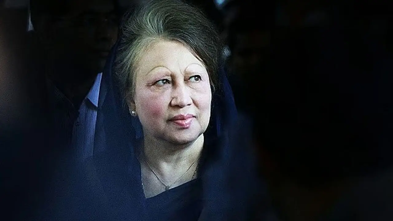 ‘বেতনের ১ টাকা রেখে বাকিটা এতিমখানায় দান করতেন খালেদা জিয়া’ - Chief TV