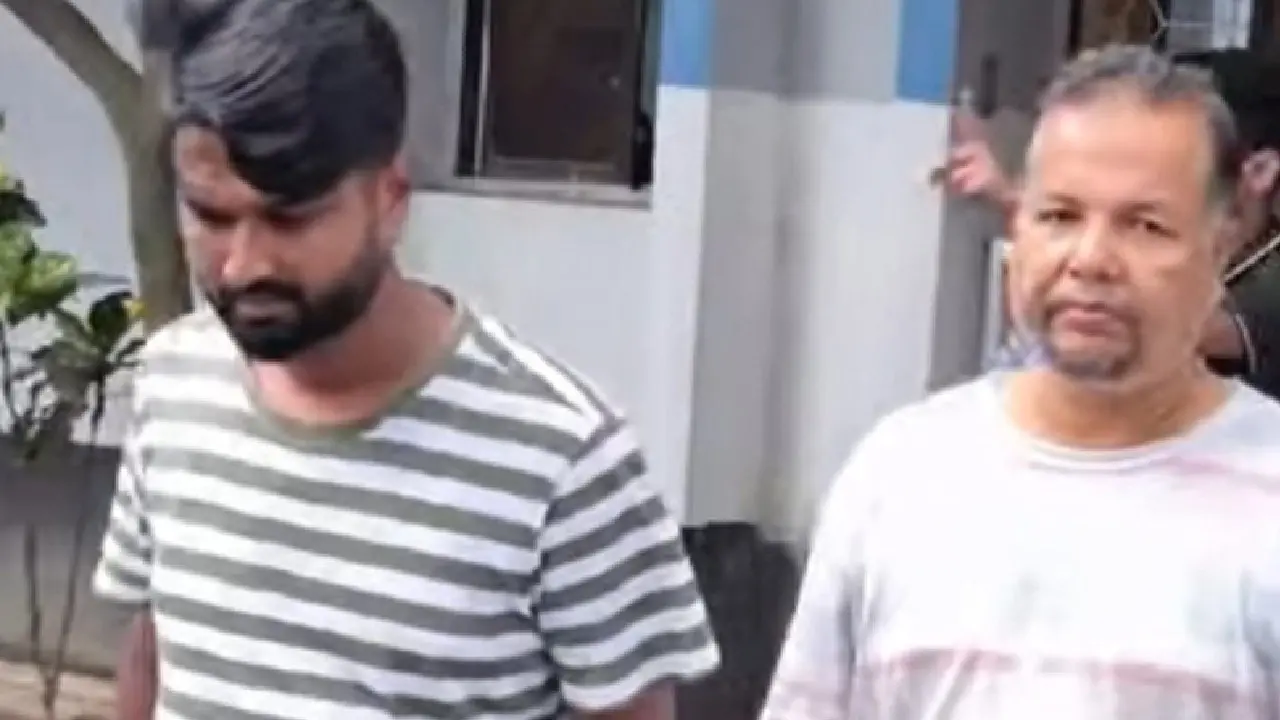 এনসিপির সমাবেশে ককটেল বিস্ফোরণের ঘটনায় গ্রেপ্তার ২ - Chief TV