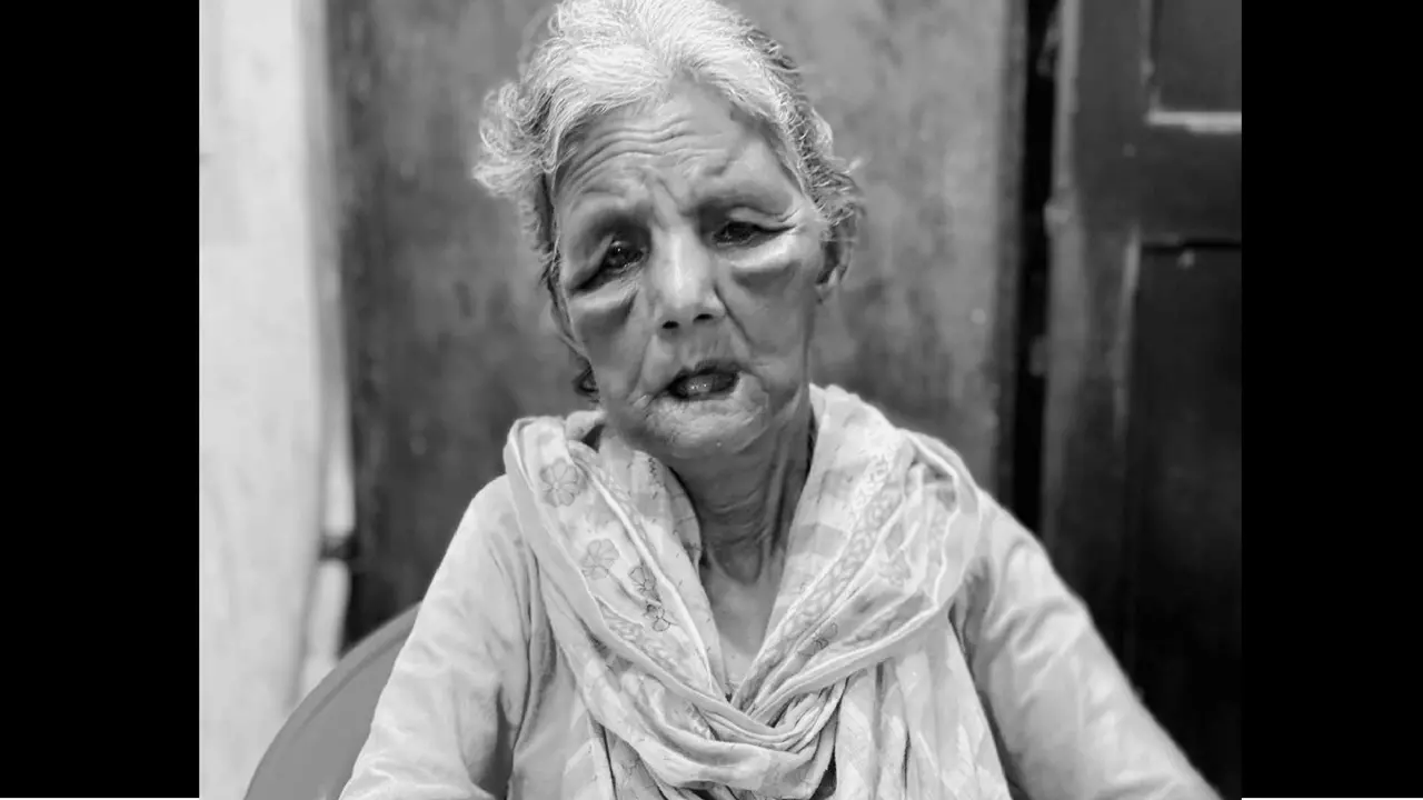 বাকপ্রতিবন্ধী ববি বেগম হত্যাকাণ্ডের ঘটনায় আটক ৬ - Chief TV