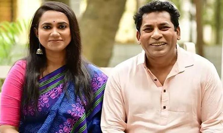 'লাল বদর' বলে কলকাতায় সস্ত্রীক অভিনেতা মোশাররফ করিমকে হেনস্থা আওয়ামীলীগের -Chief TV