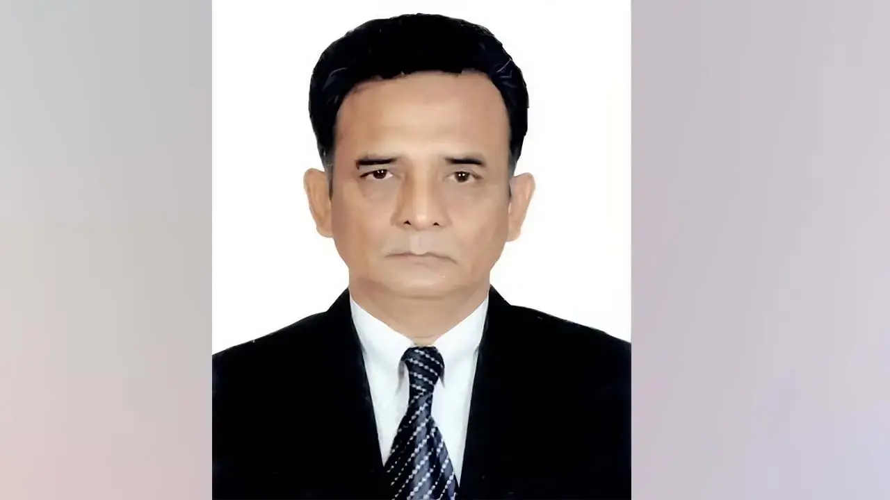 কার্যক্রম নিষিদ্ধ আওয়ামী লীগের সাবেক এমপি মারা গেছেন - Chief TV