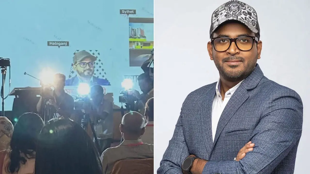 জীবিত সাংবাদিককে শহীদ বলে এনসিপির ডকুমেন্টারি - Chief TV