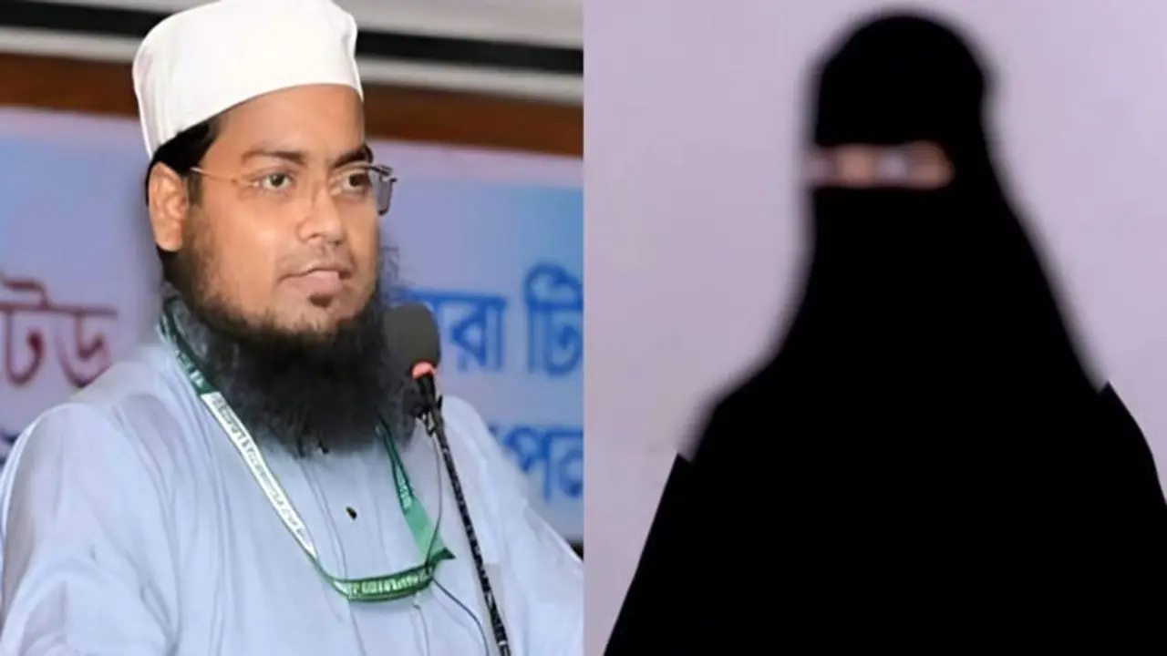 ৯ বিয়ে করেছেন মিসবাহ, নেই কাবিননামা-রেজিস্ট্রেশন - Chief TV