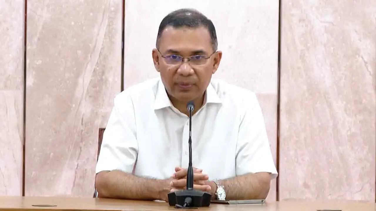শহীদ ও নির্যাতিত পরিবারগুলোই সরকারের শক্তির উৎস: প্রধানমন্ত্রী  - Chief TV