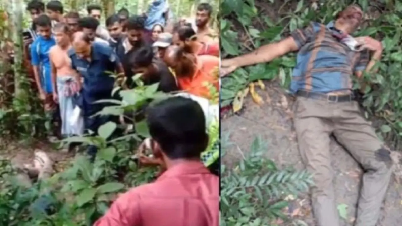 যশোরে চরমপন্থী সদস্যের গুলিবিদ্ধ মরদেহ উদ্ধার - Chief TV